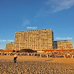 Metropol, Whg 26, Seeseite 1og Апартаменты *