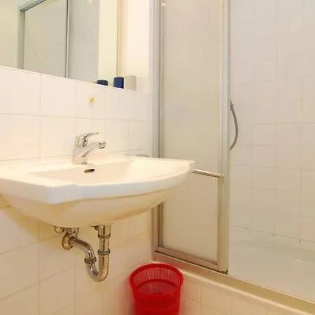 Metropol, Whg 26, Seeseite 1og *